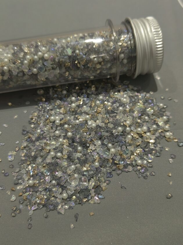 Mixed gravel/4 colors - Image 6