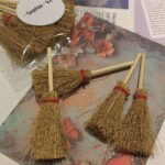 Mini Broom