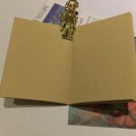 Small notebook