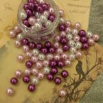 Purple Series Pearls