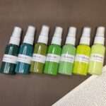 Green Series (7 bottles/30 ml)