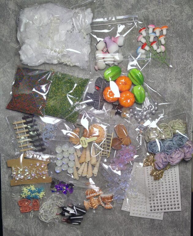 Blogger recommended kit - Image 3