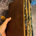 A5 journal