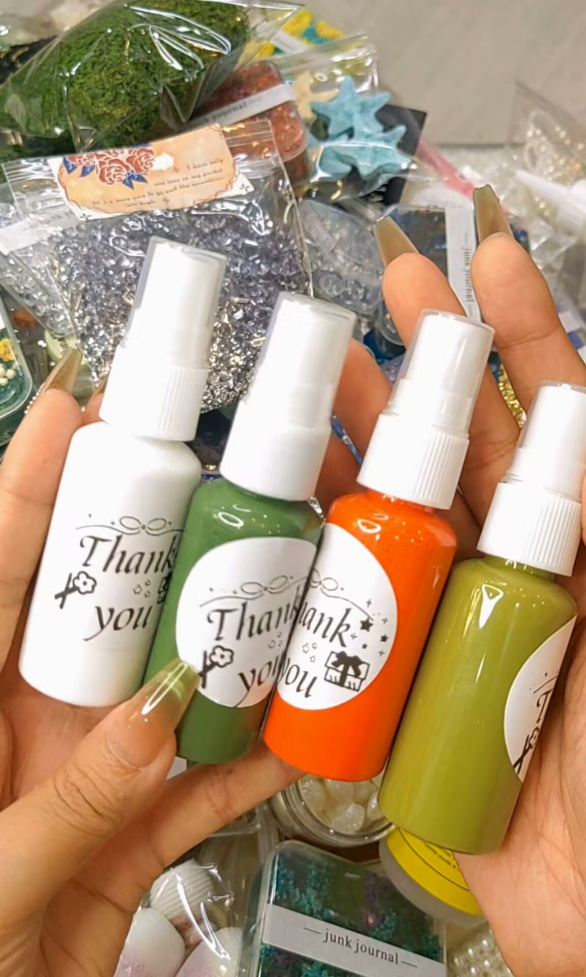 Summer Special Combo Pack