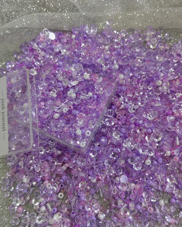 mixed diamonds