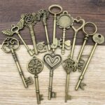 Keys (12 models)
