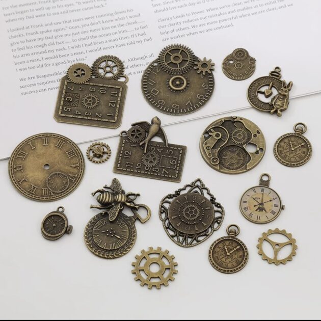 Clock Series