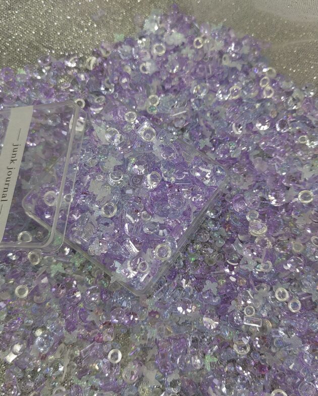 mixed diamonds