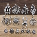 Silver Spider Series