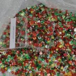 mixed diamonds