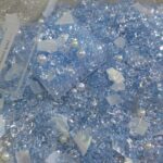 mixed diamonds