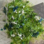 mixed flowers