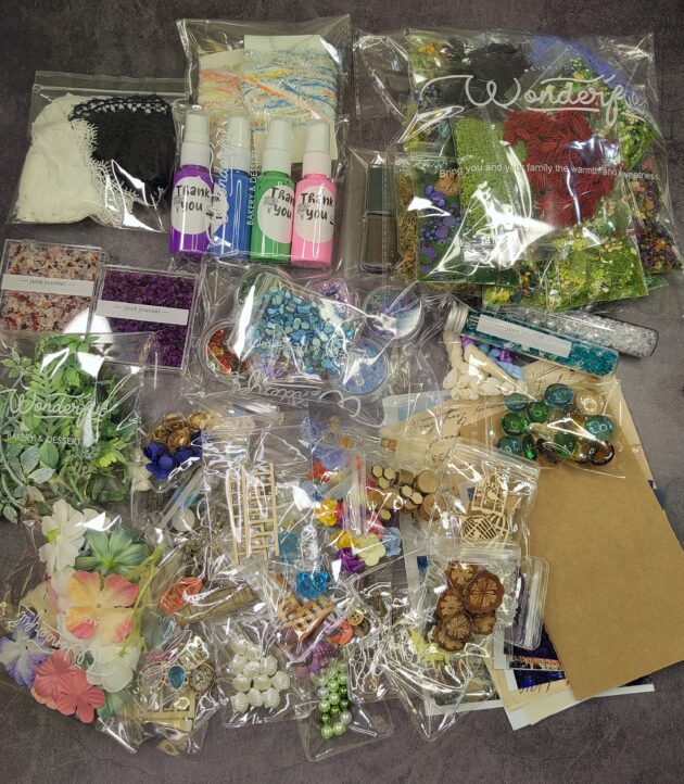 Beginner's Experience Kit