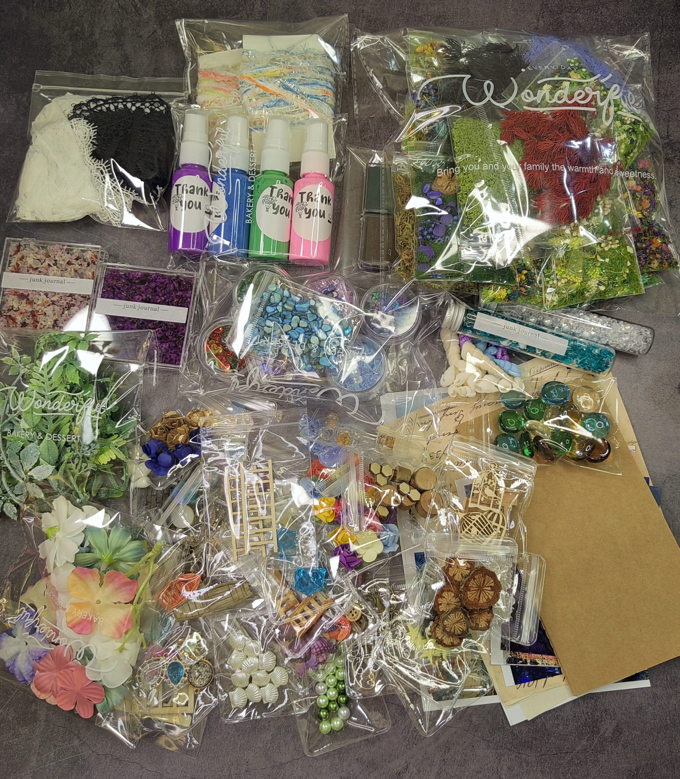 Beginner’s Experience Kit