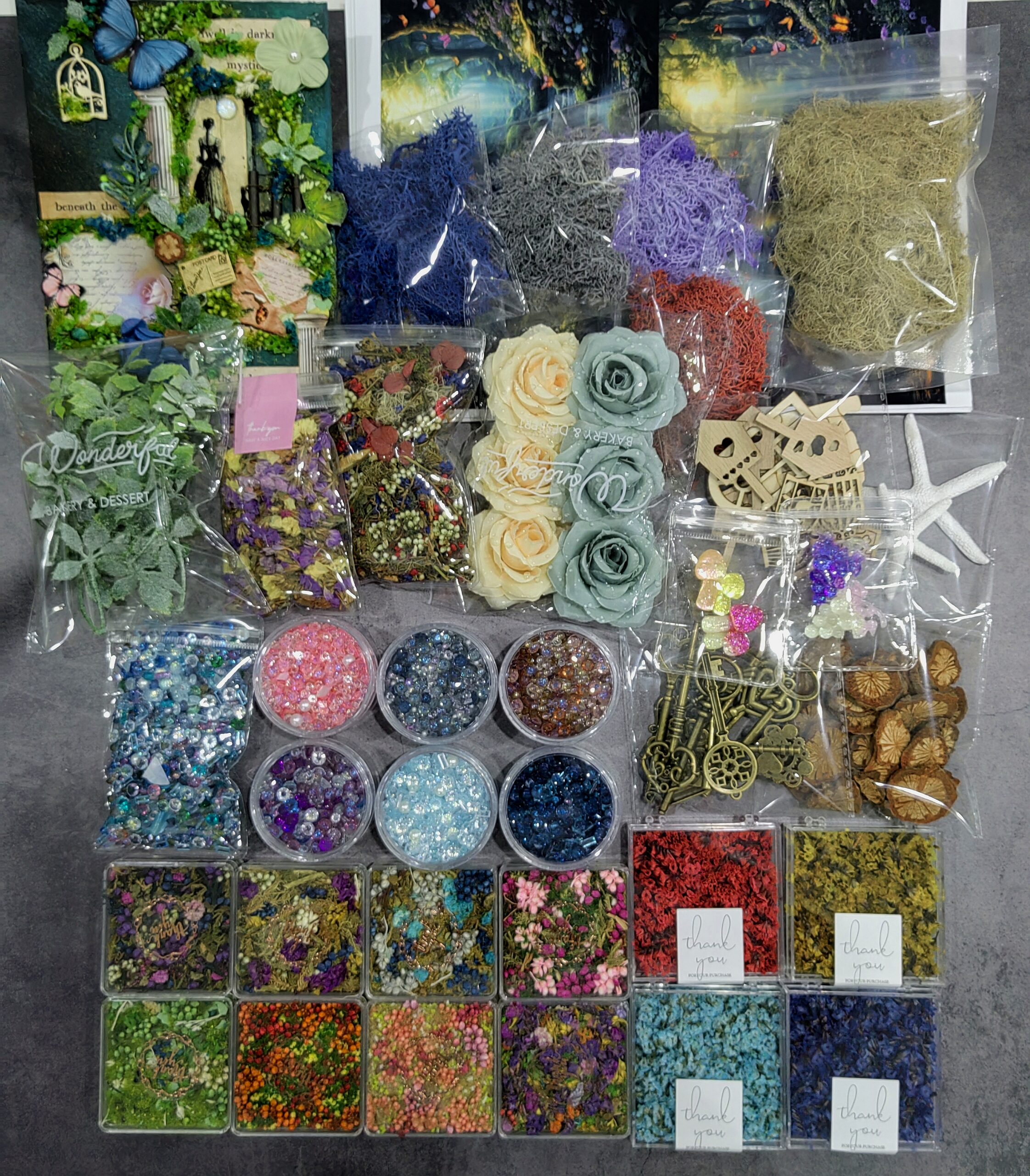 New Kit 2 (with free gift)