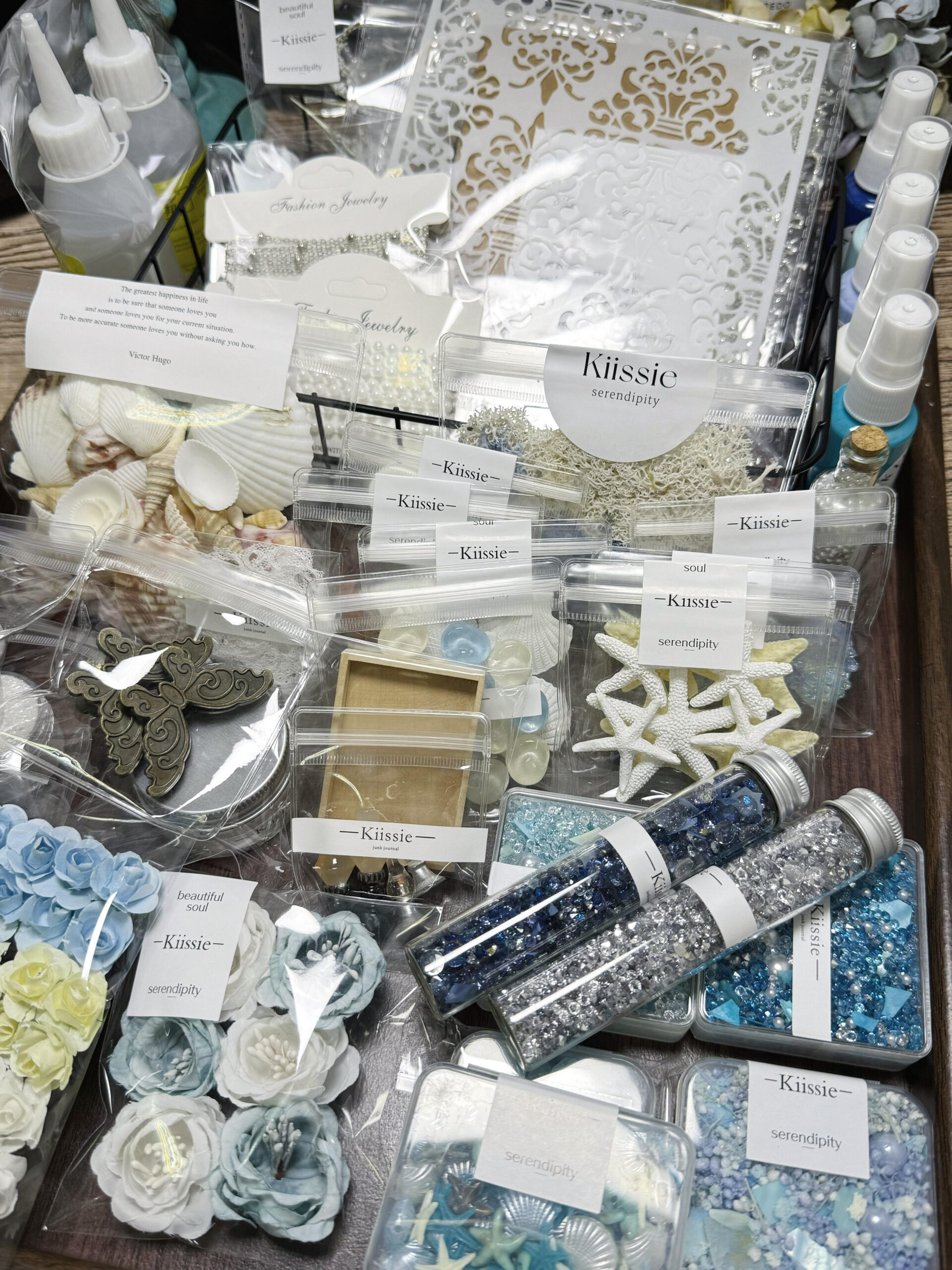 Ocean Theme Kit