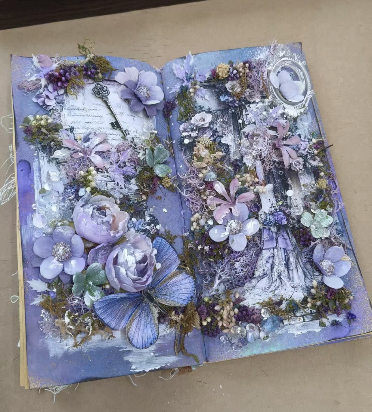 Finished Diary (Special Offer) - Image 2