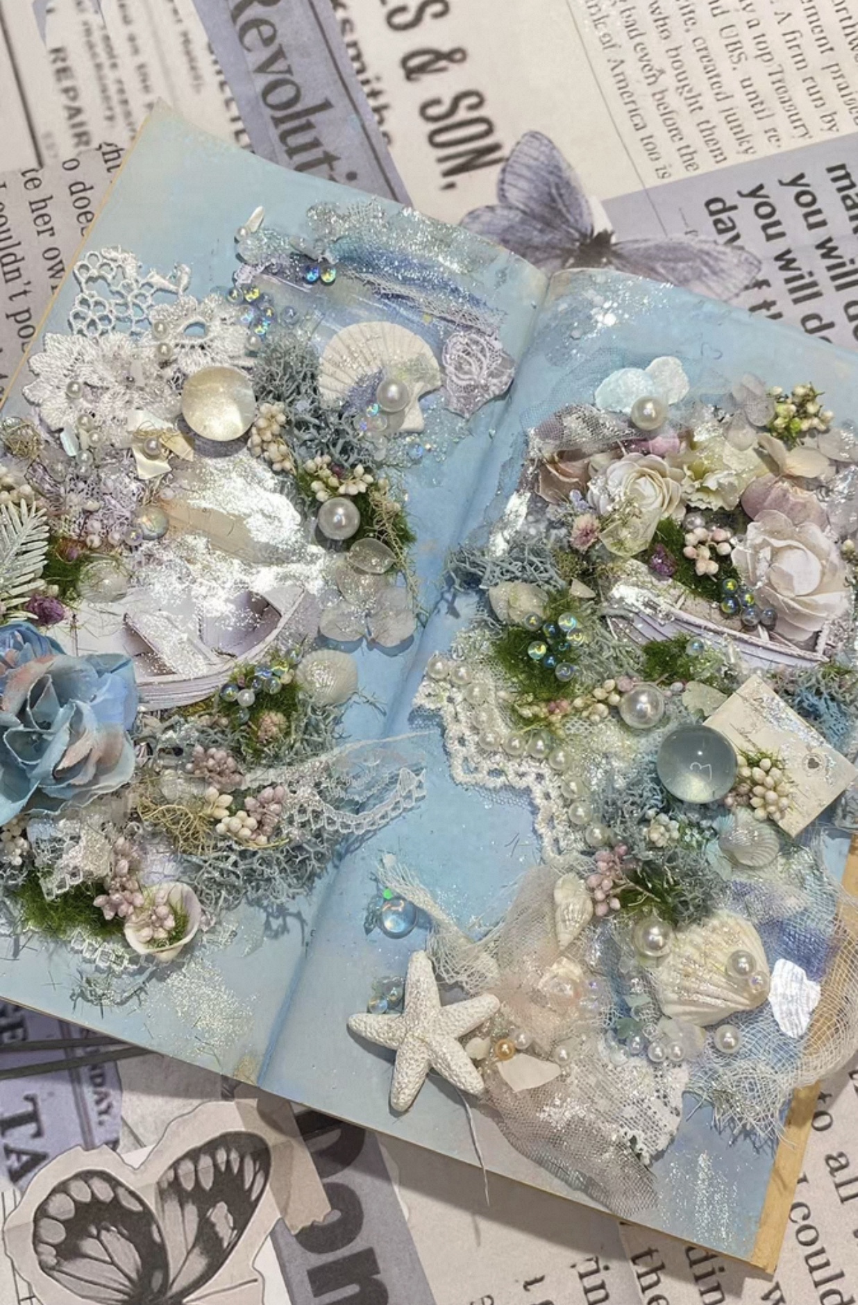 Finished Product Diary - Image 3