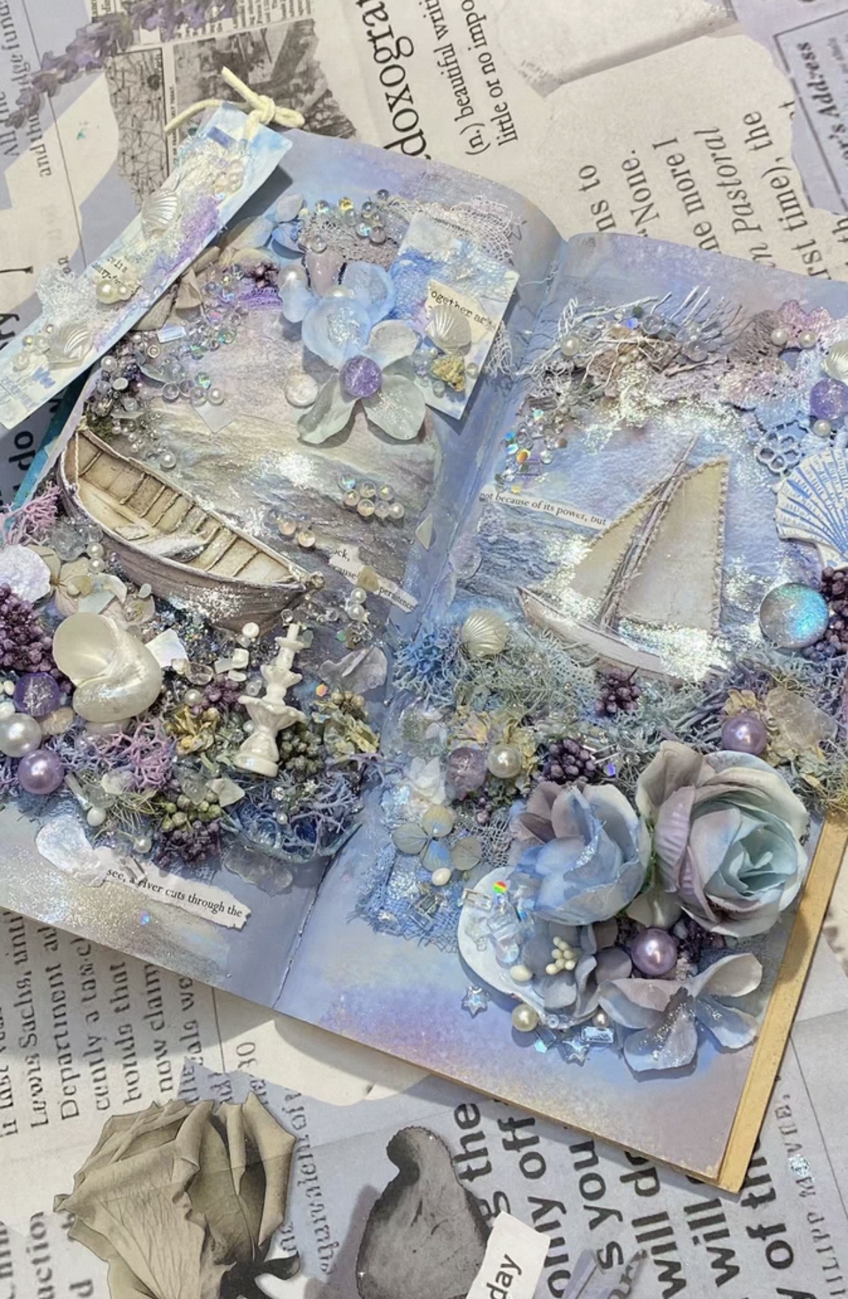 Finished Product Diary - Image 4