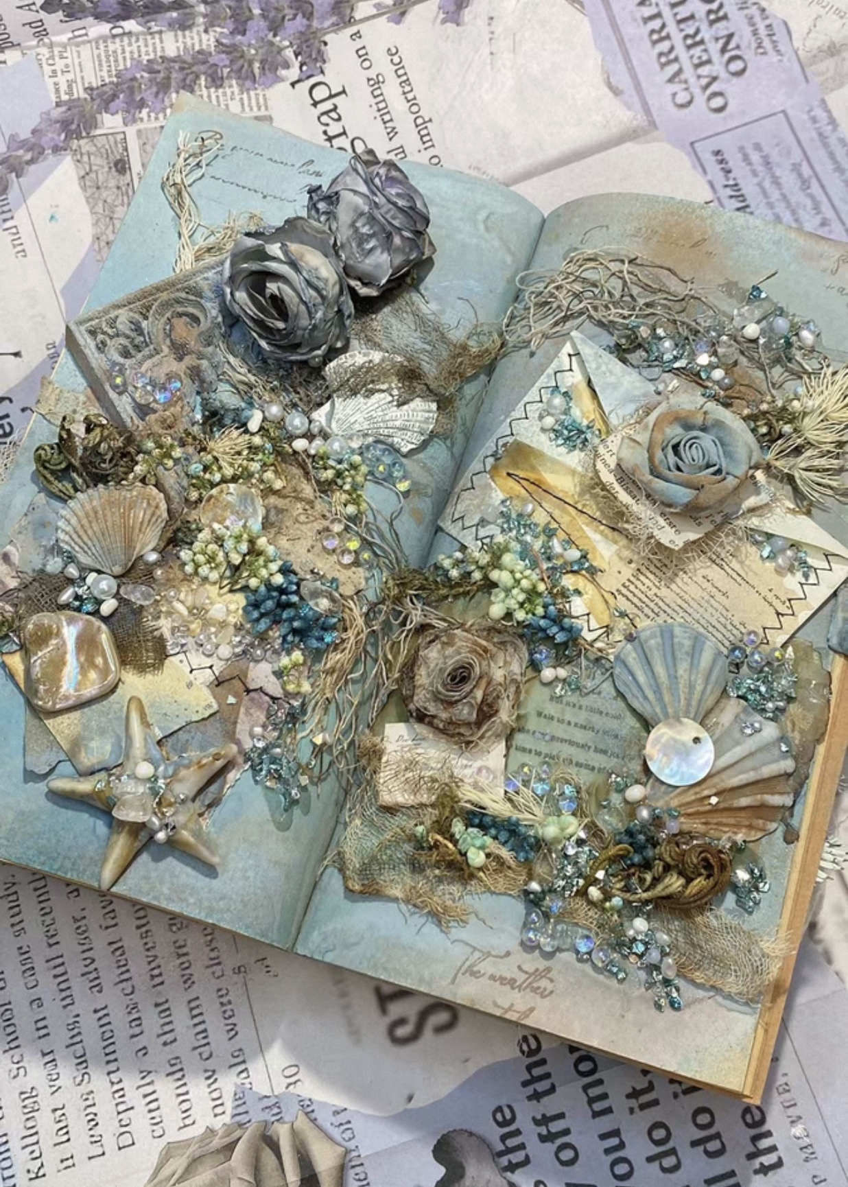 Finished Product Diary - Image 6