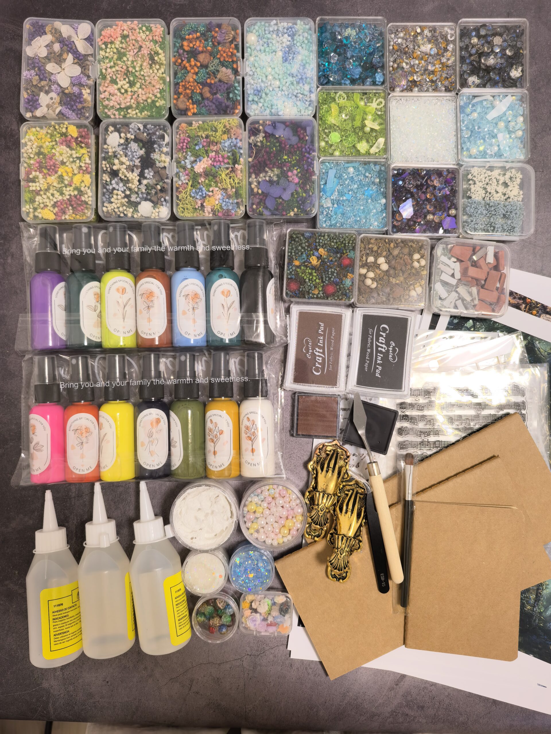 Beginner's Kit