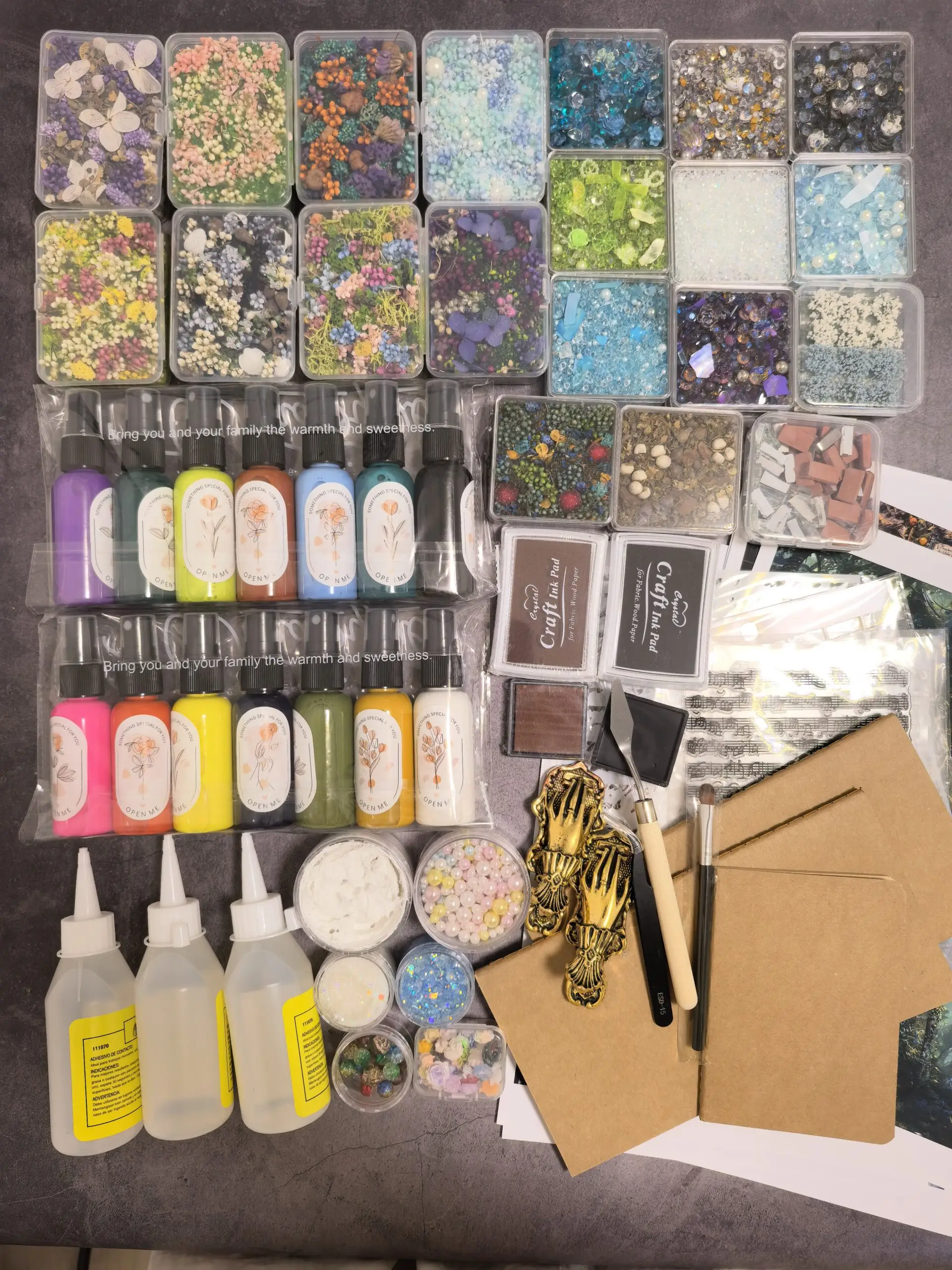 Beginner’s Kit